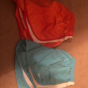 Nike shorts